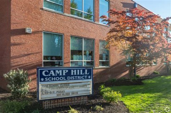 Dr. Curtis Bone, MD – Camp Hill, PA