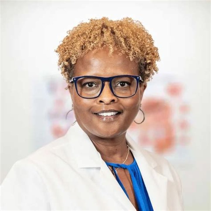 Dr. Cynthia Hampton, MD – Henderson, NC