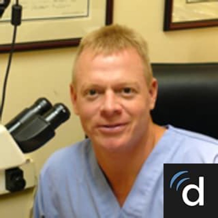Dr. Daniel FOITL, MD – New York, NY