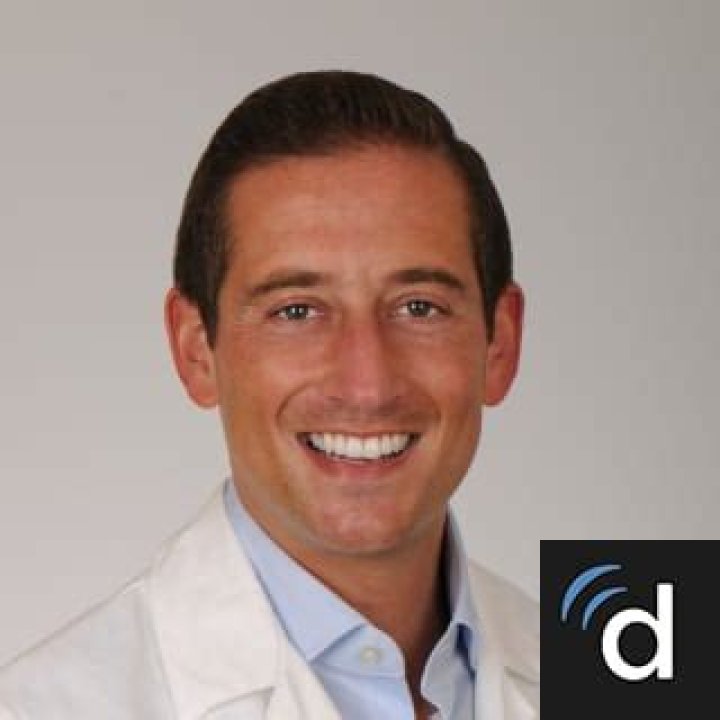 Dr. Daniel Silverman, MD – Charleston, SC