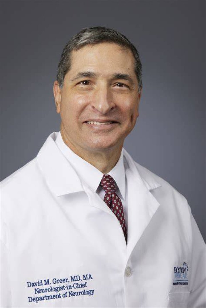 Dr. David Briski, MD – Greer, SC
