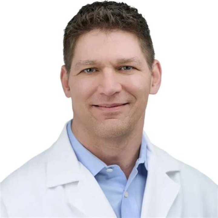 Dr. David Callahan, MD – Chesterfield, MO