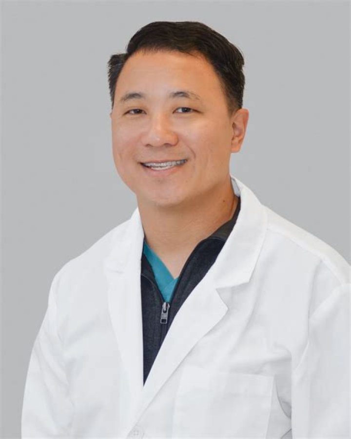 Dr. David Chen, MD – Burlington, VT