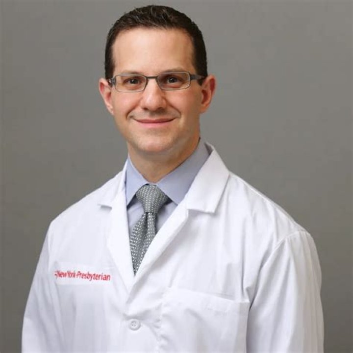 Dr. David Greenblatt, MD – Boston, MA