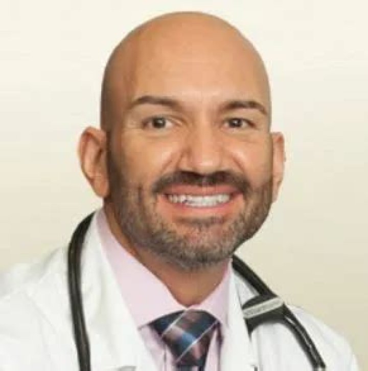 Dr. David Pechman, MD – Bay Shore, NY