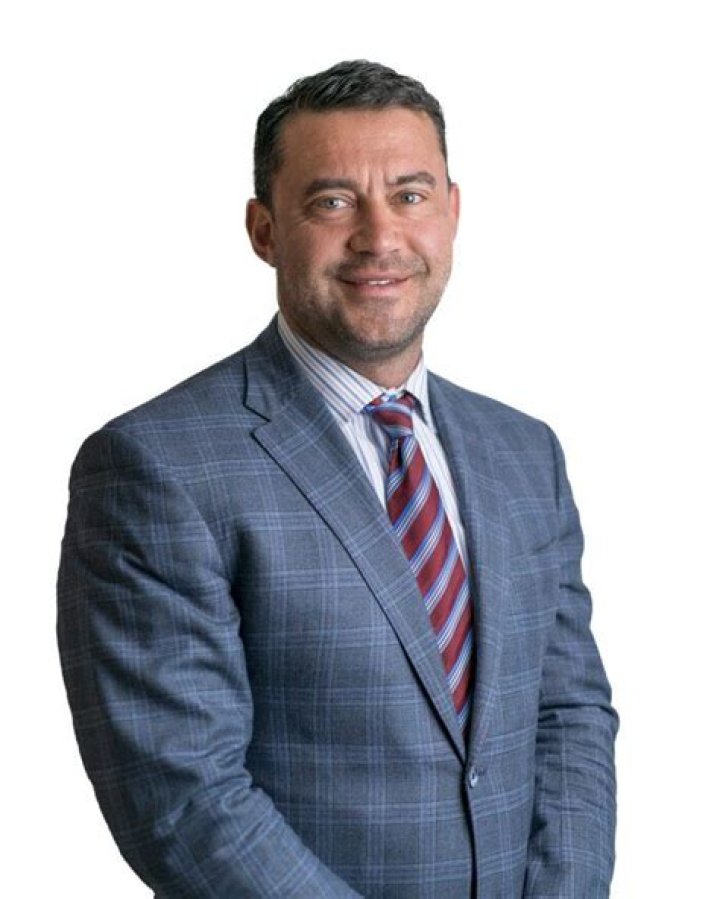 Dr. David Ragonesi, MD – Canandaigua, NY
