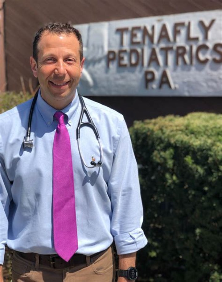 Dr. David Schaumberger, MD – Park Ridge, NJ
