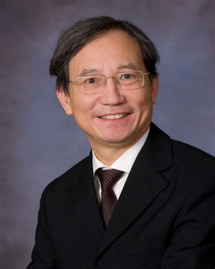 Dr. David Wong, MD – Tulsa, OK