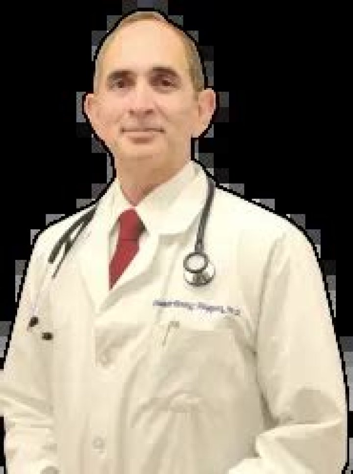 Dr. Eduardo Gomez-Vazquez, MD – Laredo, TX