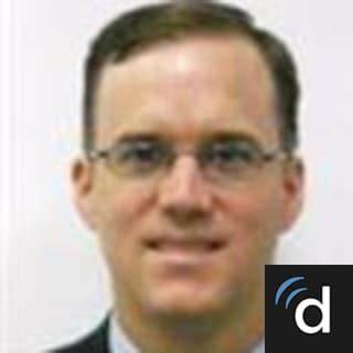 Dr. Eric Castaldo, MD – Gainesville, FL
