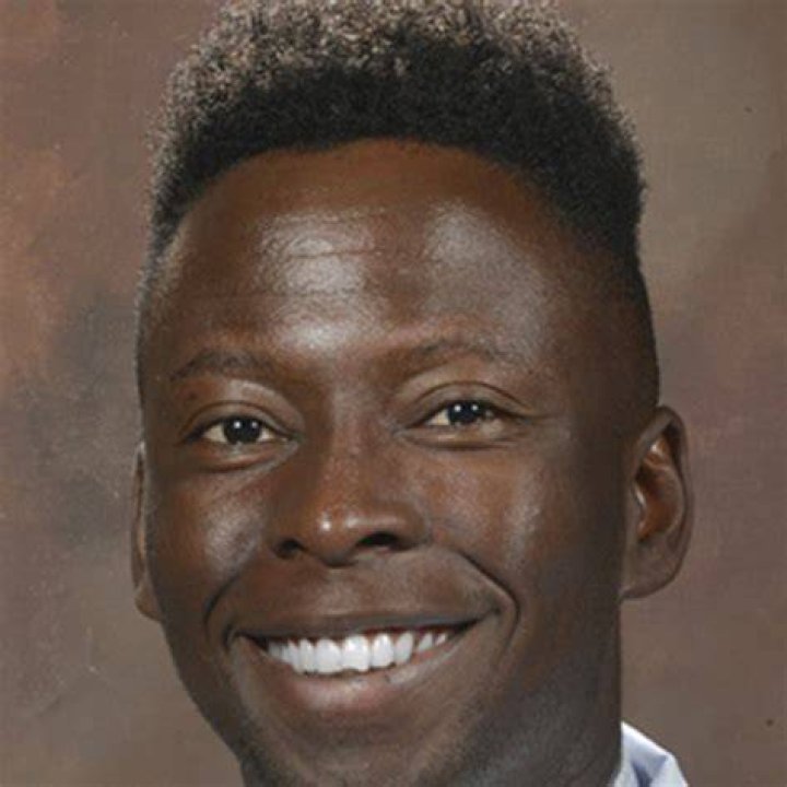 Dr. Eugene Quarshie, MD – Augusta, GA