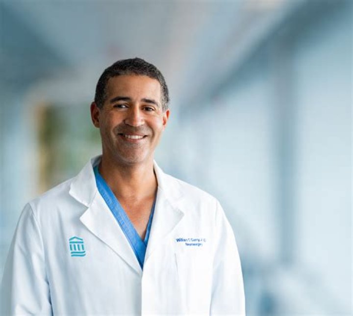 Dr. Hans Vanlancker, MD – Boston, MA