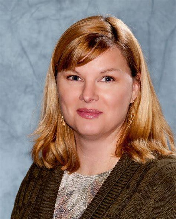 Dr. Heather Martin, DO – Memphis, MO
