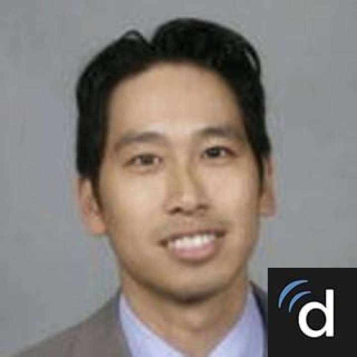 Dr. Howard Liu, MD – Yonkers, NY