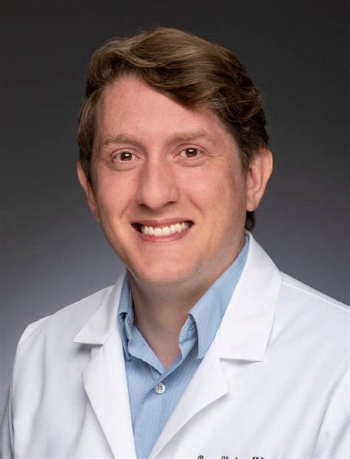 Dr. James Goodwin, MD – Chicago, IL