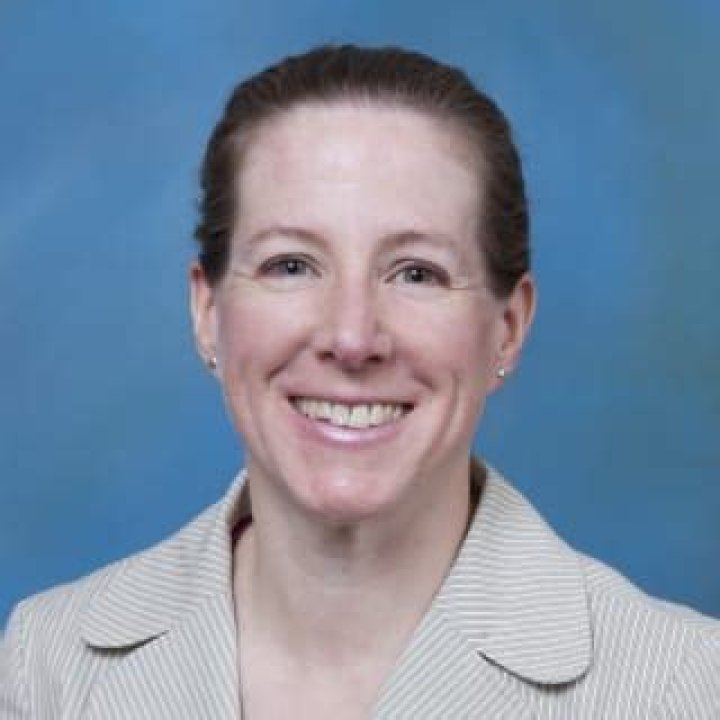 Dr. Janet Conway, MD – Baltimore, MD