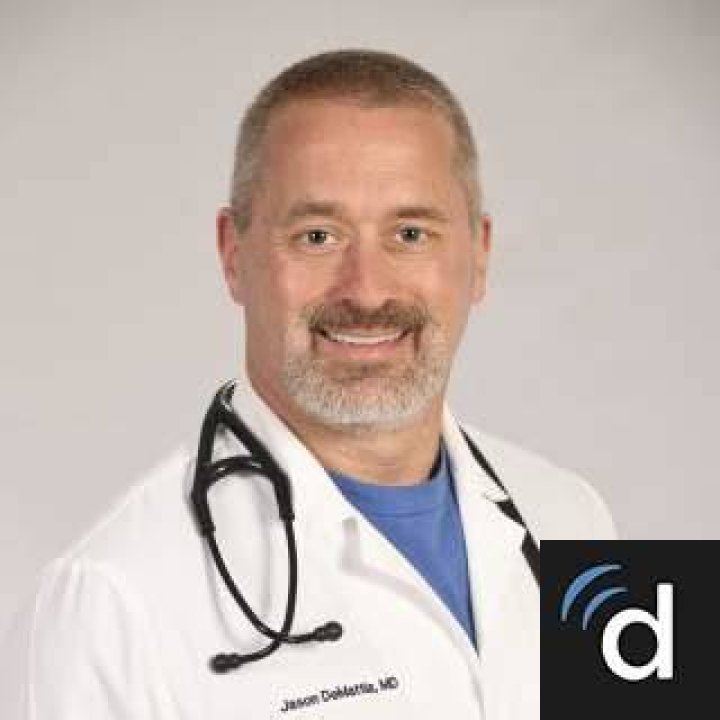 Dr. Jason DeMattia, MD – Tomball, TX