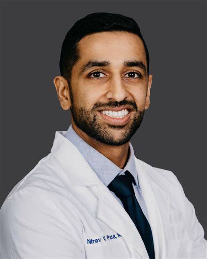 Dr. Jayantilal Patel, MD – Brick, NJ
