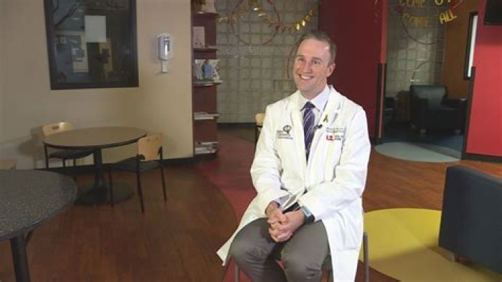 Dr. Jerry Welch, MD – Laurel, MS