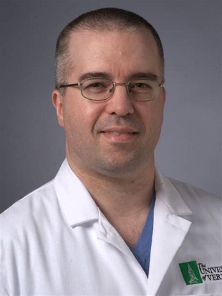 Dr. Johana Brakeley, MD – Middlebury, VT