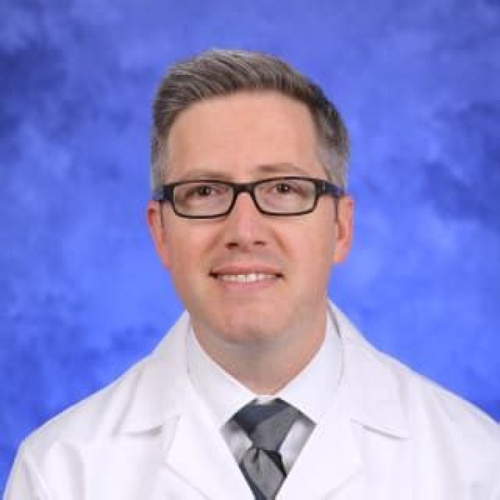 Dr. John Cherneskie, MD – Hershey, PA