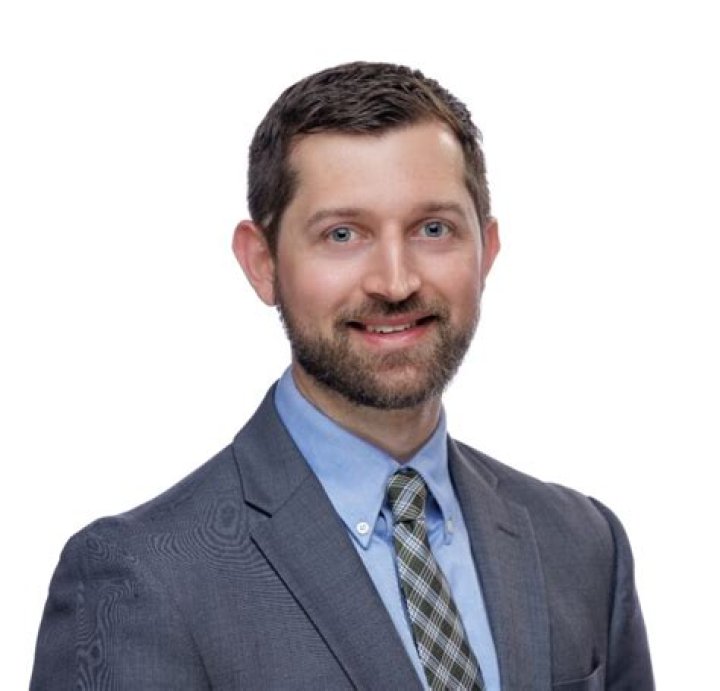 Dr. John Eichorst, DO – South Bend, IN