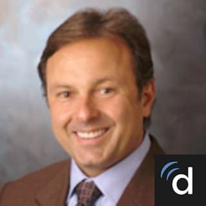 Dr. John Leonetti, MD – Maywood, IL