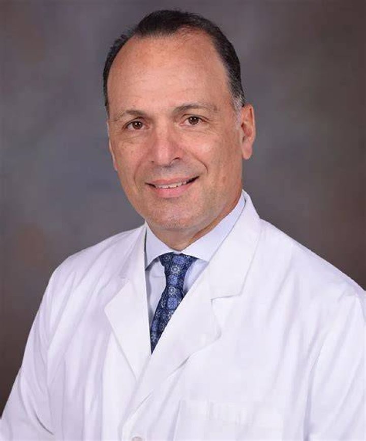 Dr. John Racanelli, MD – Dallas, TX