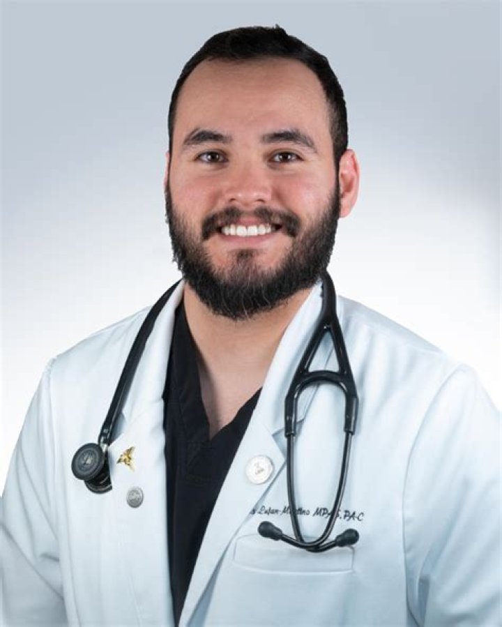 Dr. Jonathan Chiao, MD – El Paso, TX