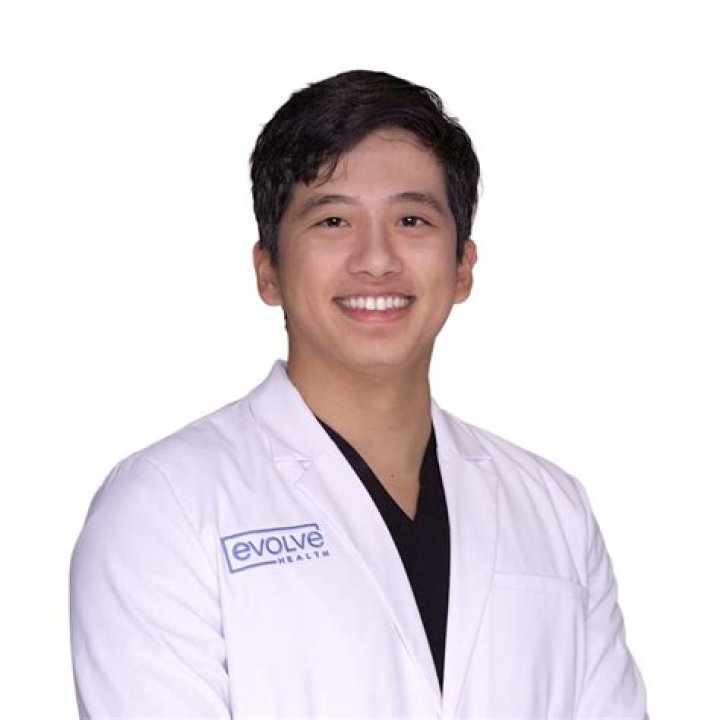 Dr. Jonathan Reed, MD – Pearland, TX