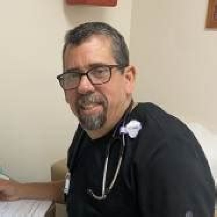 Dr. Jorge Alsina, MD – Hialeah, FL