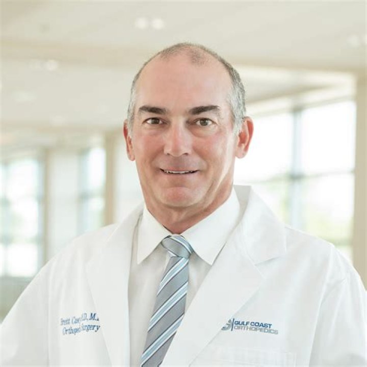Dr. Judson Ott, MD – Dubuque, IA