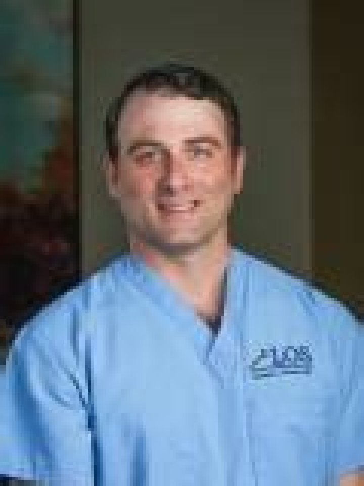 Dr. Judson Penton, MD – Lafayette, LA