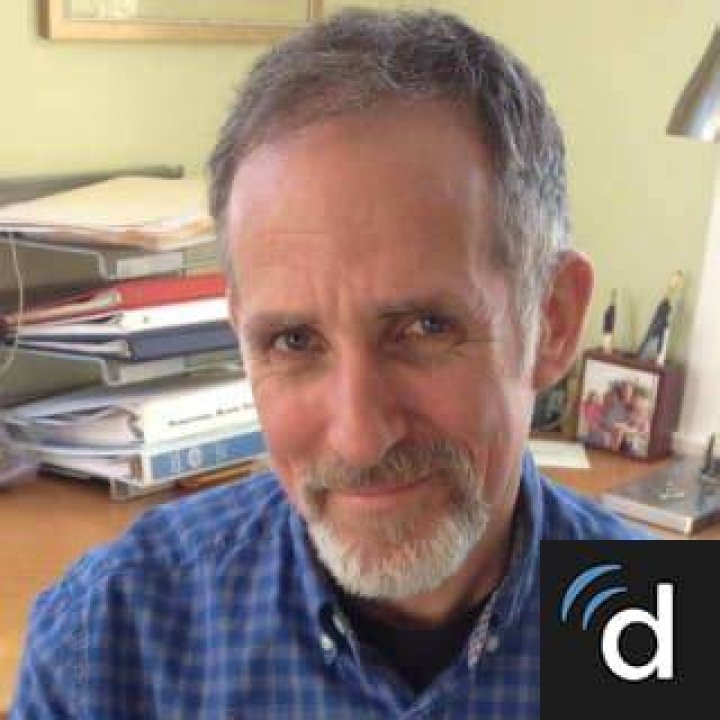 Dr. Kenneth Zatz, MD – Nyack, NY