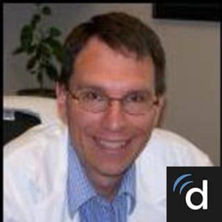 Dr. Larry Evans, DO – Idaho Falls, ID
