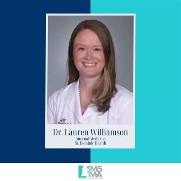 Dr. Lauren Williamson, MD – Madison, MS