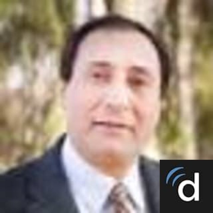 Dr. Limore Maron, MD – Fairfield, CT