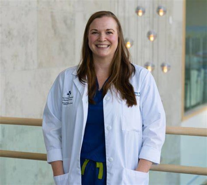 Dr. Lisa Abate, DO – Findlay, OH