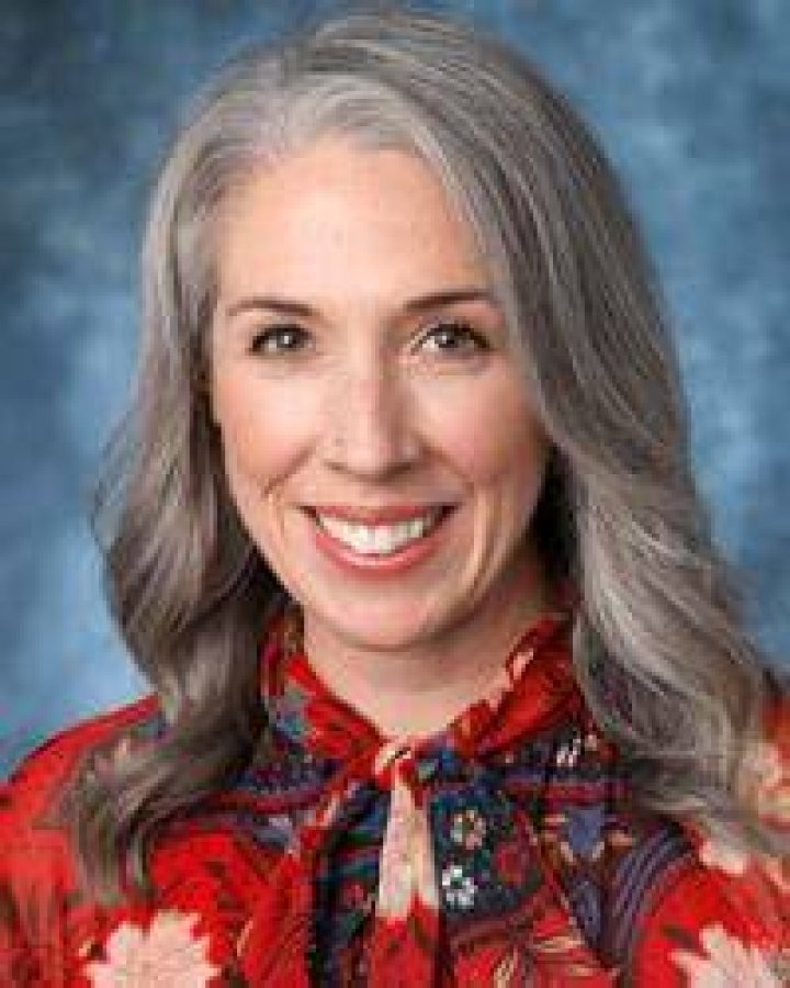 Dr. Lisa Simons, MD – Chicago, IL