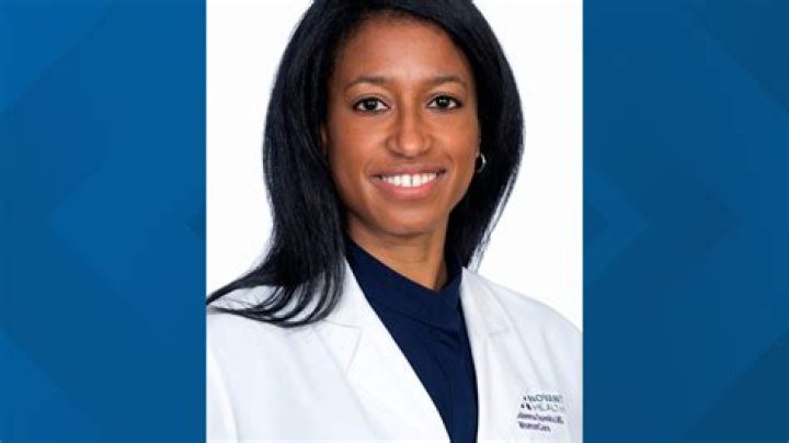 Dr. Lorena Benavides, MD – Raleigh, NC