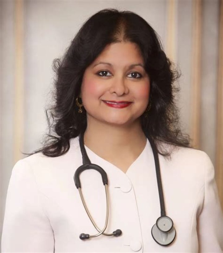 Dr. Lyndon Senar, MD – Bakersfield, CA