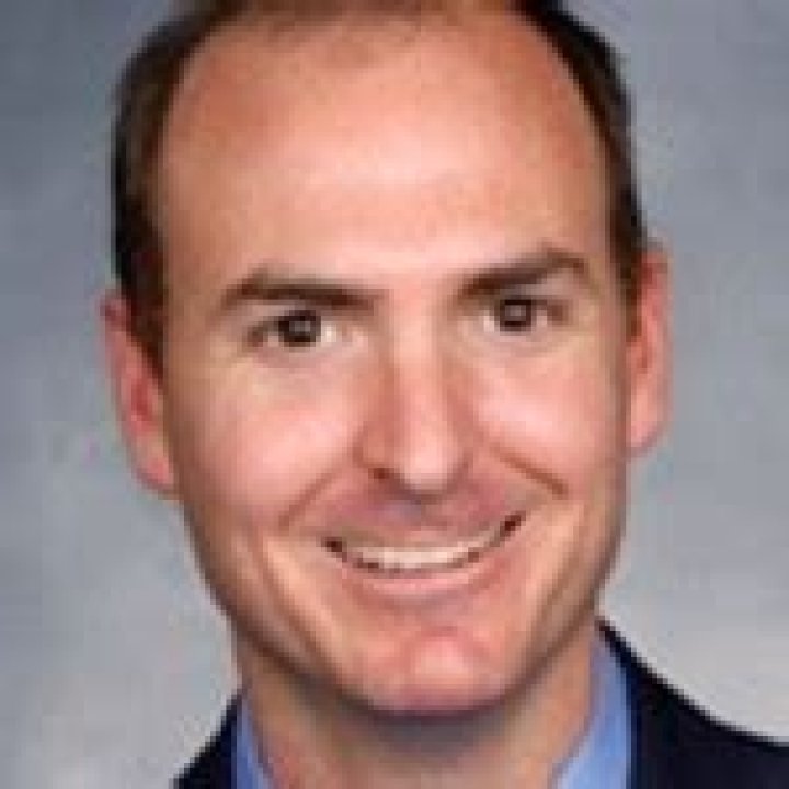 Dr. Marcus Perry, MD – Milwaukee, WI