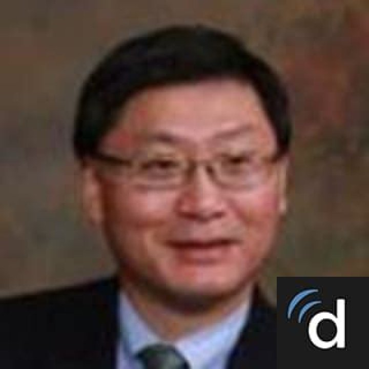 Dr. Mark Chang, MD – Dyer, IN