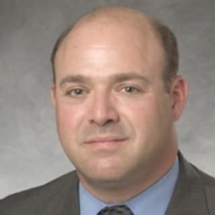 Dr. Mark Pressman, MD – Princeton, NJ