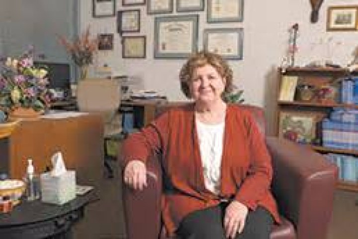 Dr. Mary Rouse, MD – Indianapolis, IN