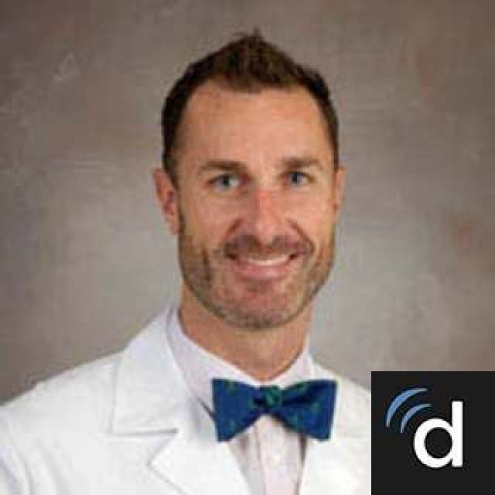 Dr. Matthew Greives, MD – Houston, TX