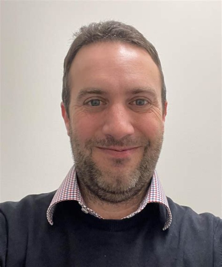 Dr. Matthew Hammond, DO – Brunswick, GA