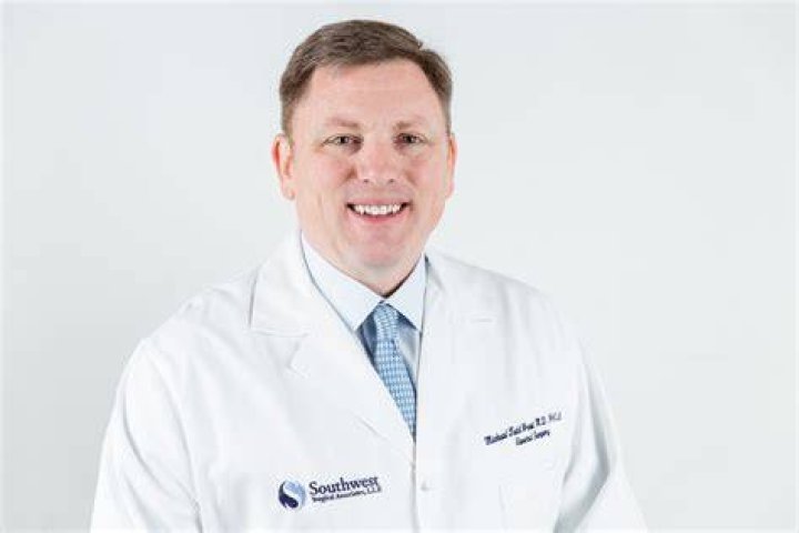 Dr. Matthew Schubert, MD – West Allis, WI