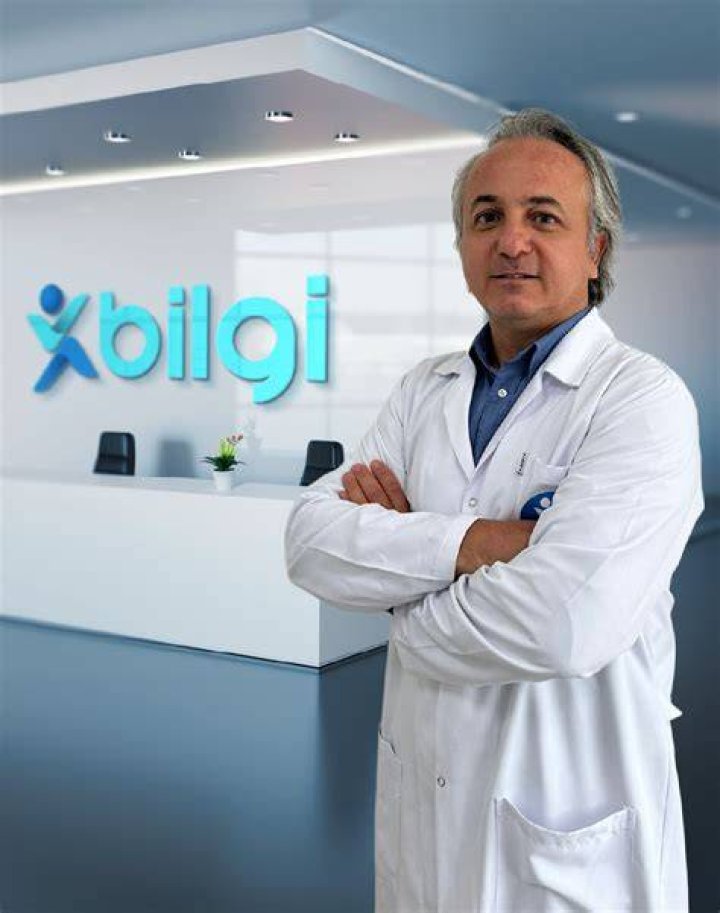 Dr. Mehmet