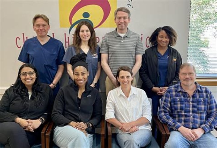Dr. Michael Drummond, MD – Chapel Hill, NC